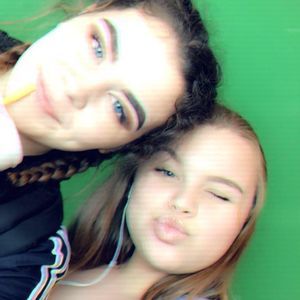 Meet your Posher, Aaliyah